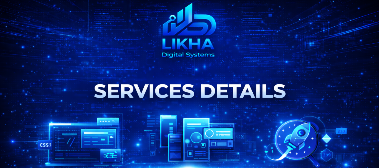 Services Details